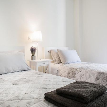 Luxurious Apartment Kolonaki เอเธนส์ ภายนอก รูปภาพ