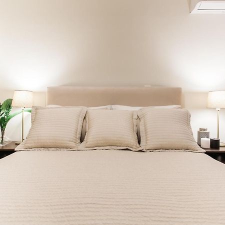 Luxurious Apartment Kolonaki เอเธนส์ ภายนอก รูปภาพ