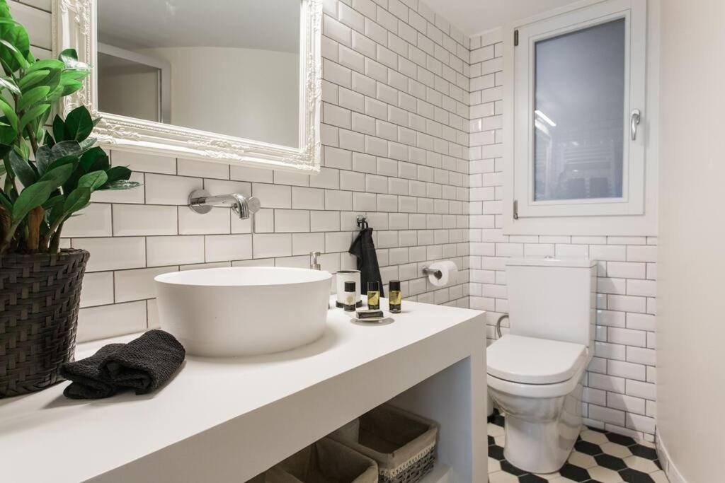 Luxurious Apartment Kolonaki เอเธนส์ ภายนอก รูปภาพ