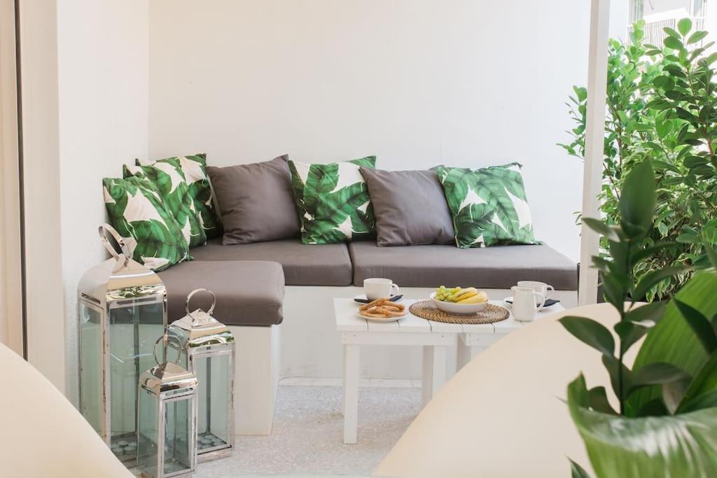 Luxurious Apartment Kolonaki เอเธนส์ ภายนอก รูปภาพ
