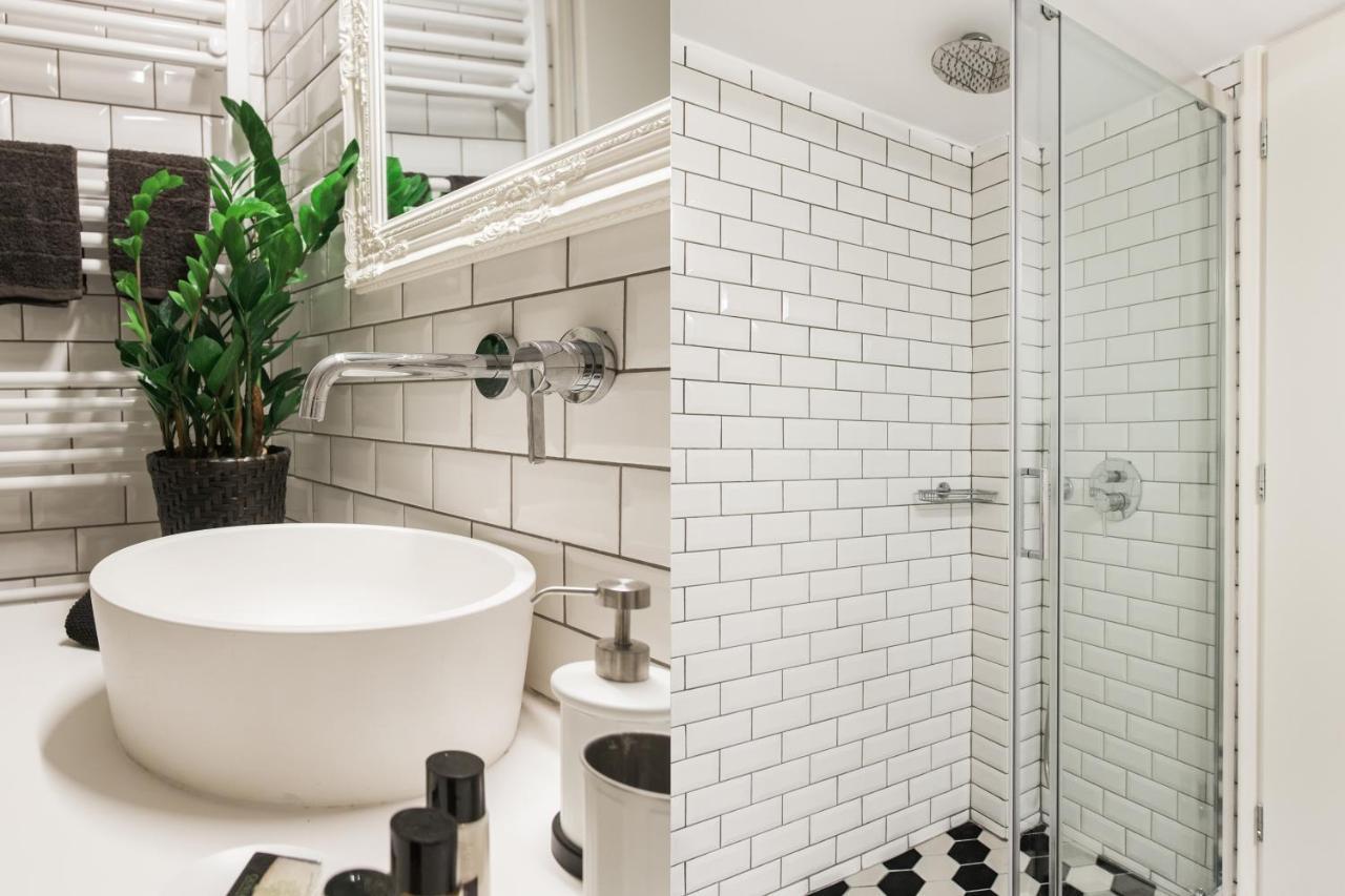 Luxurious Apartment Kolonaki เอเธนส์ ภายนอก รูปภาพ