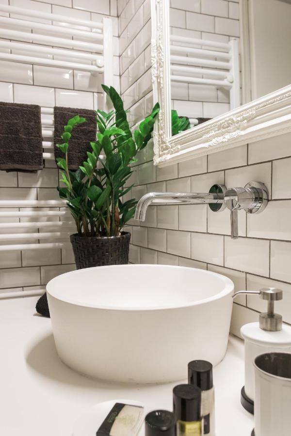 Luxurious Apartment Kolonaki เอเธนส์ ภายนอก รูปภาพ